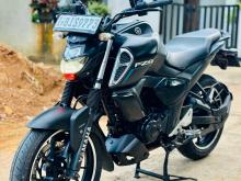 Yamaha FZ 2020 Motorbike