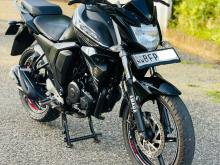 Yamaha FZ 2017 Motorbike