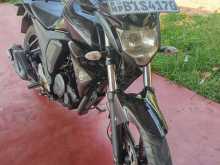 Yamaha Fz 2019 Motorbike
