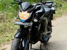 Yamaha Fz 2020 Motorbike
