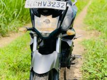 Yamaha FZ 2019 Motorbike