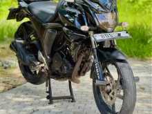 Yamaha FZ 2016 Motorbike