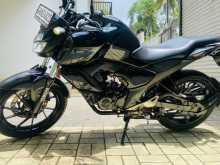 Yamaha FZ 2019 Motorbike