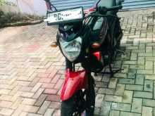 Yamaha Fz 2015 Motorbike