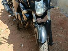 Yamaha Fz 2019 Motorbike