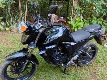 Yamaha FZ 2019 Motorbike