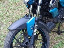 Yamaha FZ 2019 Motorbike