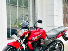 Yamaha FZ 2014 Motorbike