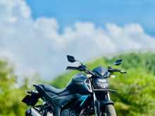 Yamaha FZ-S 2020 Motorbike
