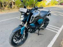 Yamaha FZ 2019 Motorbike