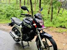 Yamaha Fz 2011 Motorbike