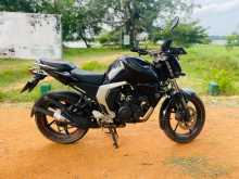 Yamaha FZ 2018 Motorbike