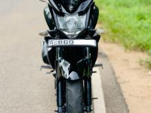 Yamaha FZ 2018 Motorbike
