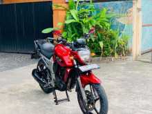 Yamaha Fz 2010 Motorbike