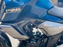 Yamaha FZ 2020 Motorbike