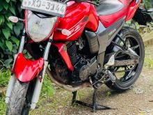 Yamaha FZ 2011 Motorbike