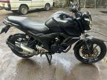Yamaha FZ Version 3.0 2019 Motorbike