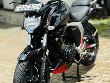 Yamaha FZ 2016 Motorbike