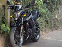 Yamaha Fz 2011 Motorbike