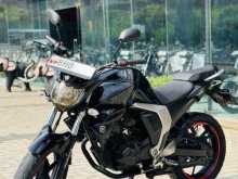 Yamaha FZ-16 Version 2.0 2018 Motorbike
