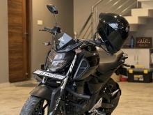 Yamaha FZ 2020 Motorbike