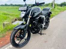 Yamaha FZ 2020 Motorbike