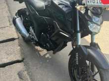 Yamaha FZ 2019 Motorbike