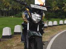 Yamaha FZ 2018 Motorbike