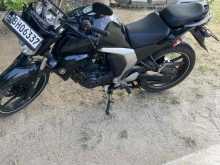 Yamaha Fz 2019 Motorbike