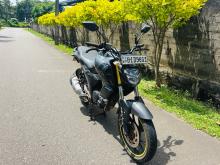 Yamaha FZ 2019 Motorbike
