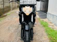 Yamaha FZ 2015 Motorbike
