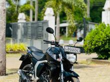 Yamaha FZ 2018 Motorbike