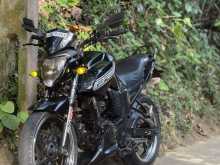 Yamaha Fz 2011 Motorbike