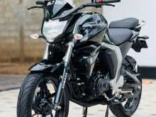 Yamaha FZ 2026 Motorbike
