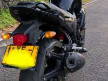 Yamaha FZ 2012 Motorbike