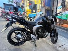 Yamaha FZ 2026 Motorbike