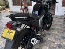 Yamaha FZ 2018 Motorbike
