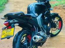 Yamaha FZ 2017 Motorbike