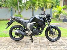 Yamaha FZ 2018 Motorbike