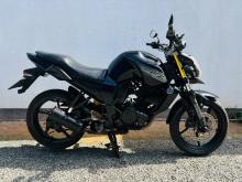 Yamaha FZ 2013 Motorbike