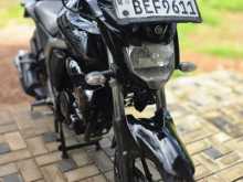 Yamaha FZ 2016 Motorbike