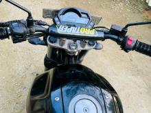 Yamaha FZ 2013 Motorbike