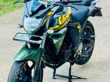 Yamaha FZ 2016 Motorbike