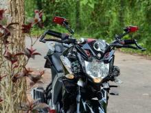 Yamaha FZ 2016 Motorbike