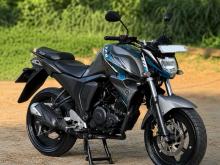 Yamaha FZ 2017 Motorbike