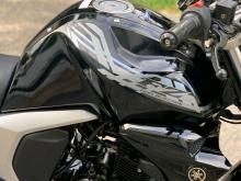 Yamaha Fz 2018 Motorbike