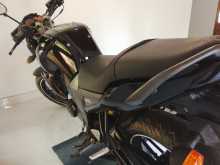 Yamaha FZ 2013 Motorbike