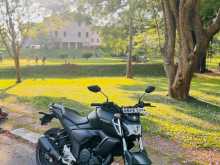 Yamaha FZ 2025 Motorbike