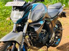 Yamaha FZ 2019 Motorbike