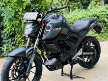 Yamaha Fz 2019 Motorbike